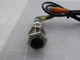 BALLUFF BOS 18M-PS-1RB-E5-C-S4 PHOTOELECTRIC SENSOR T91770