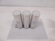 LOT OF 3 SANGAMO DCM1153U025DG2B CAPACITORS T92192
