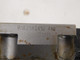 LOT OF 2 R167182410 BEARINGS W/ 21 IN RAIL T92603