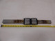 Lot of 2 R167182410 Bearings W/ 21 In Rail T92603 For Sale