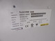 BERGER LAHR TLC511PSF SAM TWIN LINE SERVO DRIVE T92749