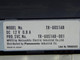 PANASONIC TR-60S1AB-001 MONITOR SCREEN T93989
