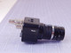 WATEC WAT-535EX CCD CAMERA W/ 1:1.6 25 MM LENS T95129