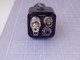 WATEC WAT-535EX CCD CAMERA W/ 1:1.6 25 MM LENS T95129