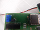 ECR 14/07 TW 12/07 EL 16055 CIRCUIT BOARD T93937