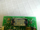 COPAL ELECTRONICS CX-394-01 54UA TD-T13V CIRCUIT BOARD T95396