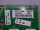 ZEBRA TECHNOLOGIES 41111-099 RS 51257 ADAPTER BOARD T95862