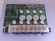 S-K3801 GCMK-M1X MAIN BOARD T95680