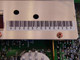 S-K3801 GCMK-M1X MAIN BOARD T95680