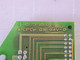 ZEBRA 315250 PRINTHEAD BOARD T95796