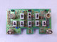 HP HEWLETT PACKARD 05328-60021 FRONT PANEL PCB ASSEMBLY FOR 5328A COUNTER T96468