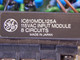 GE GENERAL ELECTRIC IC610MDL125A INPUT MODULE T97096