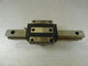 THK HSR25 Bearing w/ 9 In Rail T97718 For Sale