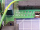 ZEBRA TECHNOLOGIES 44817 REV 3 POWER SUPPLY