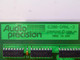 AUDIO PRECISION 6200-DANL-3 ATA1-30751-305-17 CIRCUIT BOARD T100062
