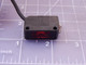 LOT OF 2 KEYENCE PZ2-51T PHOTOELECTRIC SENSORS T99973
