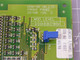 DOMINO 25106 FRONT PANEL BOARD T99815