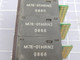 LOT OF 3 M7E-01HRN2 DIGITAL DISPLAY UNITS T101214