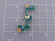 FM141MK1 DFUP2405ZD(3) BAT.DETECT-PCB T101374