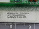DIGITAL CONCEPTS MEABU-1B 715-3463 POWER SUPPLY T101775