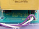DIGITAL PRODUCTS 196-9438 R2 -94V-0 REV A AC POWER BOARD T101980
