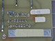 TELLABS 81-9844A 16-0822-B REV D CIRCUIT BOARD ASSEMBLY T103401
