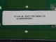 DIGITAL CONCEPTS PCB-171-1 TM108-110 T71JA-1K CIRCUIT BOARD T101743
