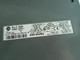 ALLEN BRADLEY 1746-P2 SER C POWER SUPPLY W MAIN FRAME