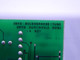 ISYS 0051 BILDVERARBEITUNG REV 1 CIRCUIT BOARD T108241