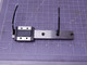 THK RSH9WZM BEARING W/ 5 IN RAIL T104848