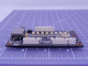 MIRTEC M13M00-030W01A CIRCUIT BOARD T109032