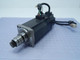 Mitsubishi HC-KFS43BG1K AC Servo Motor 400 W 3 AC 129 V 2.3 A 3000 r/min T106389 For Sale