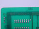 OKUMA E0241-653-028 DRIVER / RECEIVER BOARD T111698