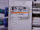 SMC MY1B20G-600 RODLESS CYLINDER T111858