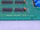 NISSEI VLS-IF-IK PO2-22 74OOI-PLOIF CONTROL BOARD T113106