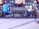52928 E59712 52926 E CIRCUIT BOARD T115405