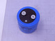 LOT OF 2 NIPPON CHEMI-CON U36D 12000µF CAPACITOR T116333