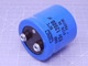 Lot of 2 Nippon Chemi-Con U36D 12000µF Capacitor T116333 For Sale