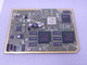 781609-1 CIRCUIT BOARD W/ VIRTEX II PRO XC2VP7 T117231