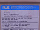RIS PCE-15 WATT TRANSDUCER T117250