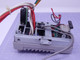 KENWOOD PS20-36 REGULATED DC POWER SUPPLY PART T117029