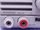 KENWOOD PS20-36 REGULATED DC POWER SUPPLY PART T117029