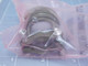 JOSLYN SUNBANK BACC10KD18 CONNECTOR BACKSHELL T119501