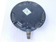ASHCROFT 1010 DIAL PRESSURE GUAGE 41/2
