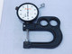 THE L.S. STARRETT NO. 1015B-441 THICKNESS GAUGE DIAL INDICATOR T119850