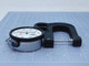 THE L.S. STARRETT NO. 1015B-441 THICKNESS GAUGE DIAL INDICATOR T119850