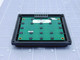 GRAYHILL 86AD3007 REV. W KEYBOARD T117820