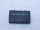 SIEMENS OACM-U I/O MODULES 3-15 VDC BLACK