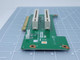 ADVANTECH 19A2P3PF02 AIMB-RP3PF-21-RISER CARD REV A1 T124660