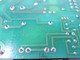 GEOFF MERRILL ELECTRONICS P/L POWER SUPPLY BOARD REV 07 T123256